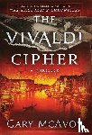 McAvoy, Gary - The Vivaldi Cipher