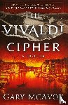 McAvoy, Gary - The Vivaldi Cipher