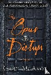Mcavoy, Gary - The Opus Dictum