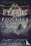 McAvoy, Gary - The Petrus Prophecy
