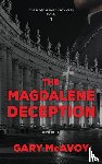 McAvoy, Gary - The Magdalene Deception