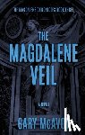 McAvoy, Gary - The Magdalene Veil