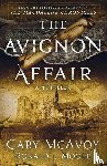 McAvoy, Gary, Moore, Ronald L - The Avignon Affair