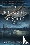 McAvoy, Gary - The Jerusalem Scrolls