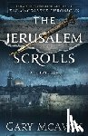 McAvoy, Gary - The Jerusalem Scrolls