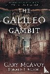 Mcavoy, Gary, Moore, Ronald L. - McAvoy, G: Galileo Gambit