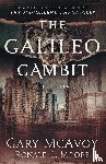 McAvoy, Gary, Moore, Ronald L - The Galileo Gambit