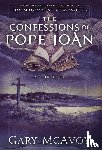 Mcavoy, Gary - CONFESSIONS OF POPE JOAN