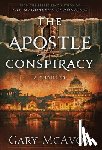 Mcavoy, Gary - Mcavoy, G: Apostle Conspiracy