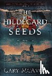 McAvoy, Gary - The Hildegard Seeds