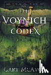 McAvoy, Gary - The Voynich Codex