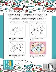 Tauszik, Karleen - Your Step-by-Step Neurographic Art Therapy