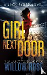 Rose, Willo - Girl next door
