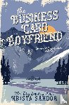 Sandor, Krista - The Business Card Boyfriend