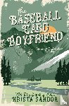 Sandor, Krista - The Baseball Card Boyfriend