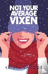 Sandor, Krista - Not Your Average Vixen