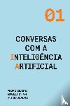 Seabra, Ingrid, Seabra, Pedro, Chan, Angela - Conversas com a Inteligencia Artificial