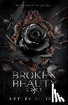 Allison, Ketley - Broken Beauty