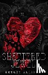 Allison, Ketley - Shattered Jewel