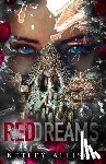Allison, Ketley - Red Dreams