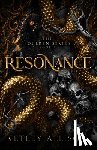 Allison, Ketley - Resonance