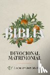 Calveti, Daniel Y. Shari - Biblia Devocional Matrimonial