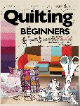 Glenn, Haidee - Quilting For Beginners