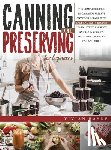 Bayne, Vivian - Canning and Preserving for Beginners