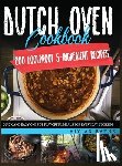 Bayne, Vivian - Dutch Oven Cookbook