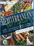 Buckley, Marlene - Mediterranean Diet Cookbook