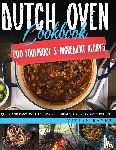 Bayne, Vivian - Dutch Oven Cookbook