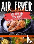 Bayne, Vivian - Air Fryer Cookbook