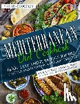 Buckley, Marlene - Mediterranean Diet Cookbook