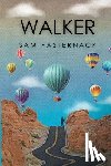 Pasternack, Sam - Walker