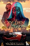 Clark, Wahida - The Golden Hustla 2