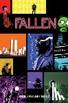 Ringel, Matt - Fallen