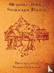 Wejszman, G - Memorial Book of Sochaczew