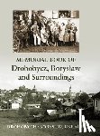 Gelber, N. M. - Memorial book of Drohobycz, Boryslaw and Surroundings