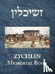  - The memorial book of Zychlin (Żychlin, Poland)