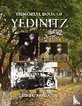  - Yad l'Yedinitz; memorial book for the Jewish community of Yedintzi, Bessarabia