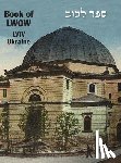 Gelber, N. M. - Book of Lwów (Lviv, Ukraine)