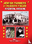  - Jewish Farmers in Russian Fields