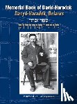 Idan, Y. - Memorial Book of David-Horodok (Davyd-Haradok, Belarus)