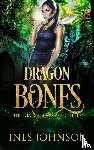 Johnson, Ines - Dragon Bones