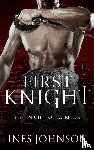 Johnson, Ines - First Knight