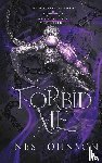 Johnson, Ines - Forbid Me