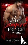 Johnson, Ines - Her Vampire Prince
