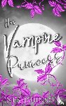 Johnson, Ines - His Vampire Princess
