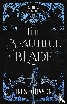 Johnson, Ines - The Beautiful Blade
