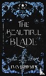 Johnson, Ines - The Beautiful Blade